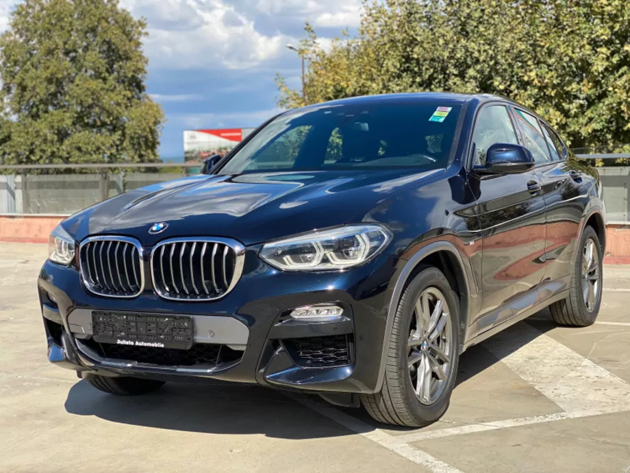 ID:759 - BMW X4