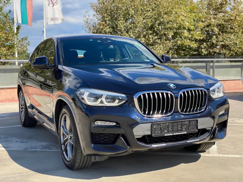 ID:759 - BMW X4