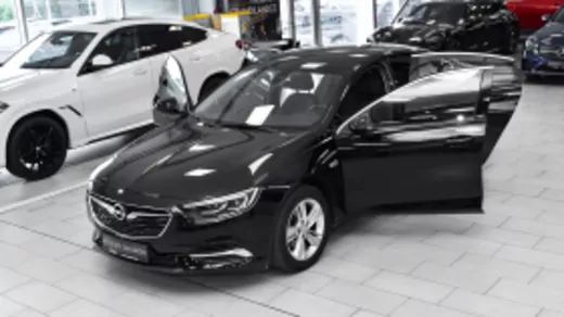 ОБЯВА №768 за OPEL INSIGNIA