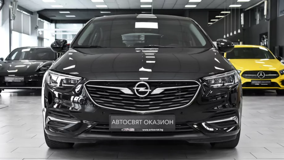 ID:768 - OPEL INSIGNIA