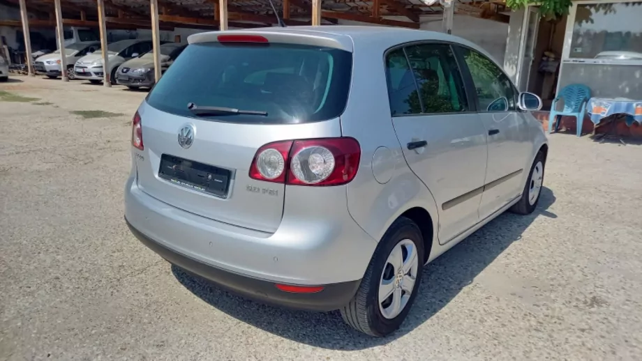 ID:769 - VOLKSWAGEN GOLF PLUS