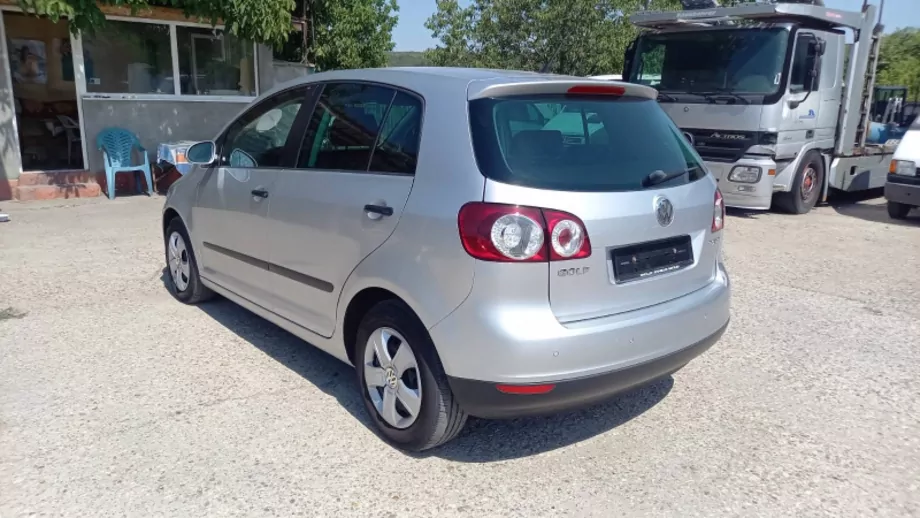 ID:769 - VOLKSWAGEN GOLF PLUS