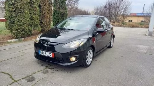 ОБЯВА №770 за MAZDA 545