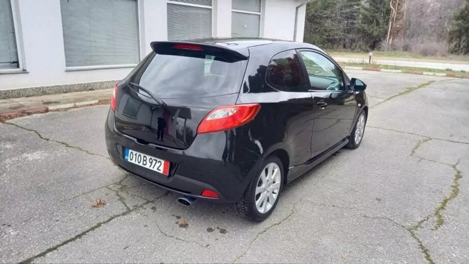 ID:770 - MAZDA 545