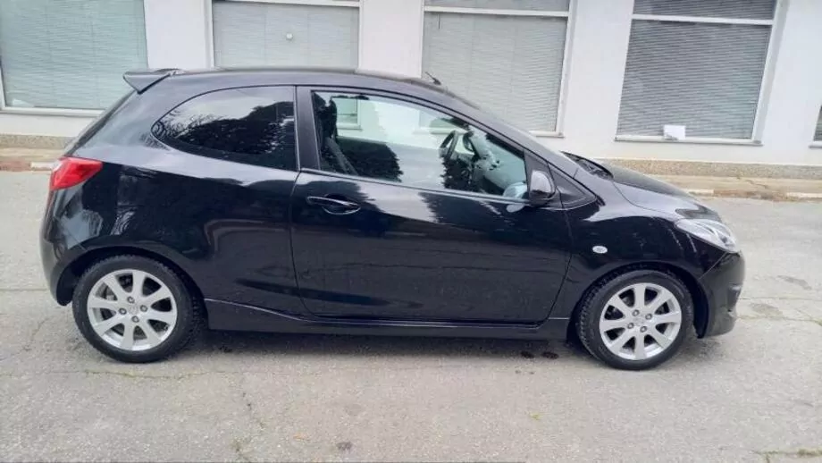 ID:770 - MAZDA 545