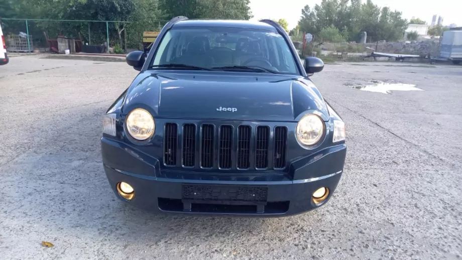 ID:771 - JEEP COMPASS