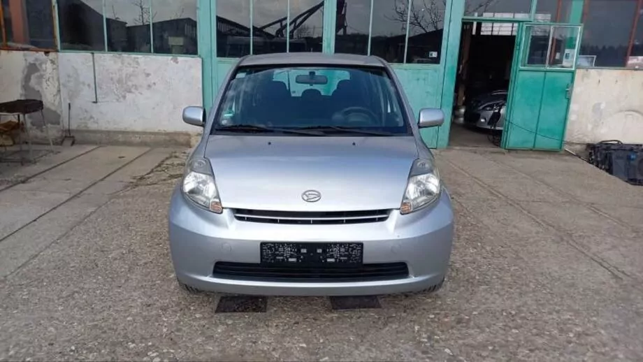 ID:772 - DAIHATSU 416