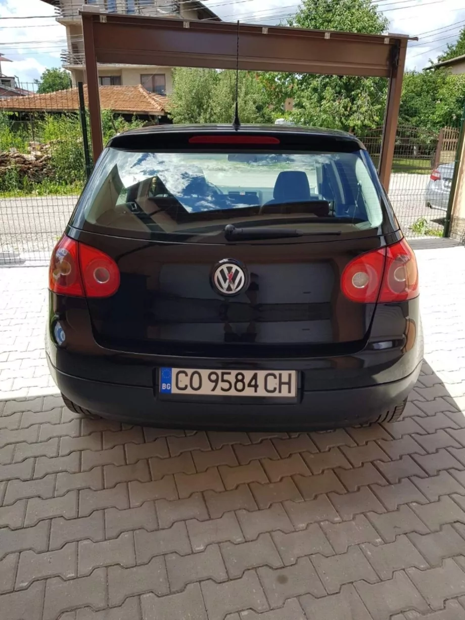 ID:773 - VOLKSWAGEN GOLF