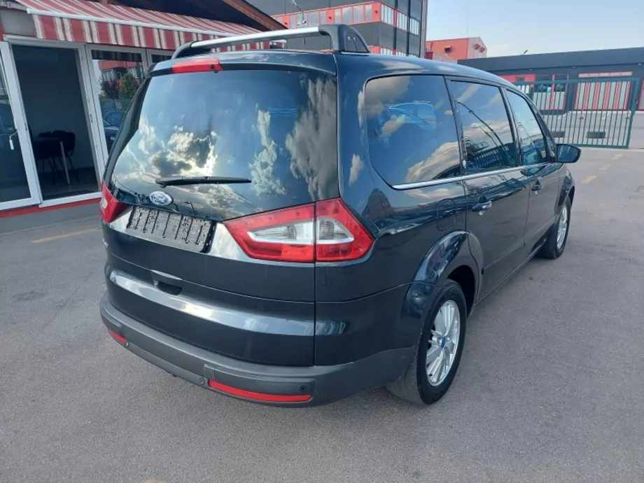 ID:778 - FORD GALAXY