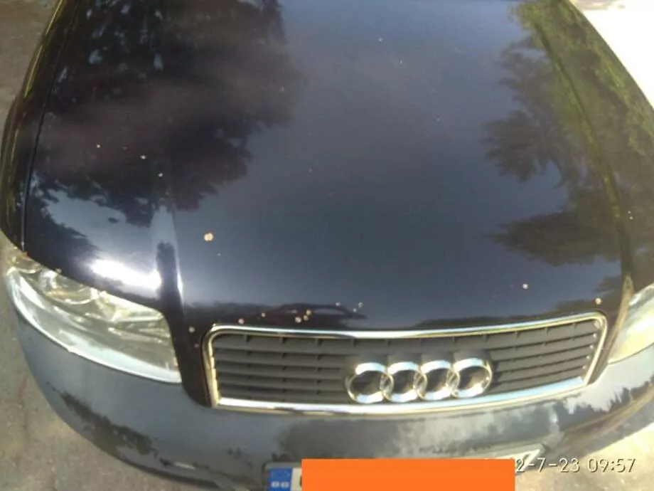 ID:781 - AUDI A4