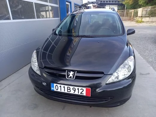 ОБЯВА №783 за PEUGEOT 307