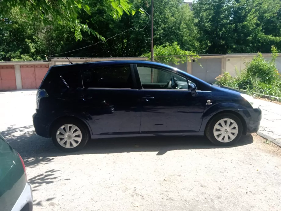 ID:788 - TOYOTA COROLLA VERSO