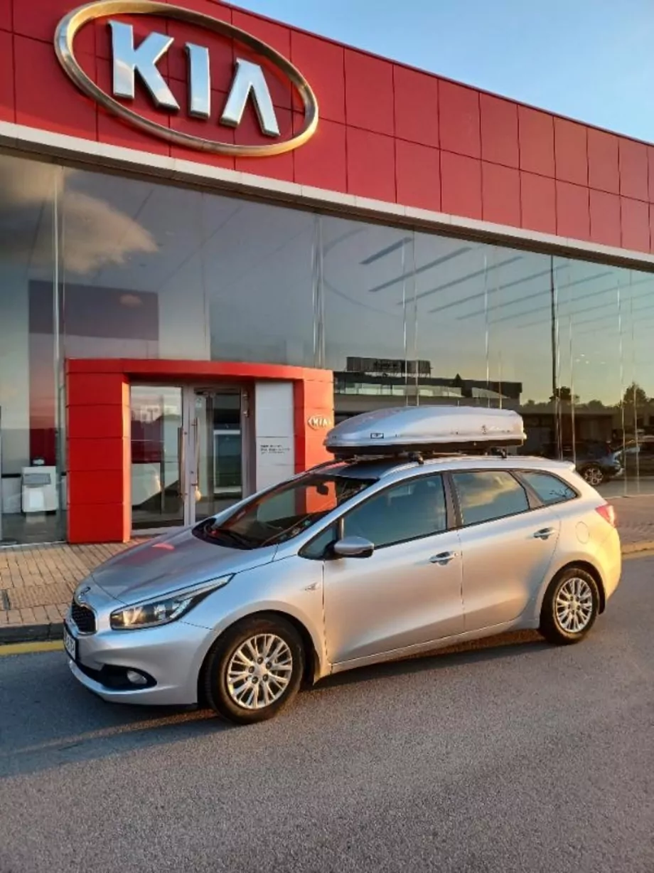 ID:792 - KIA CEED