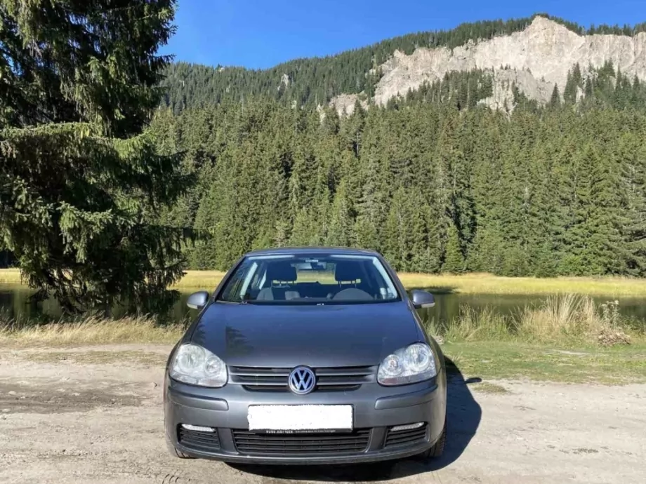 ID:796 - VOLKSWAGEN GOLF