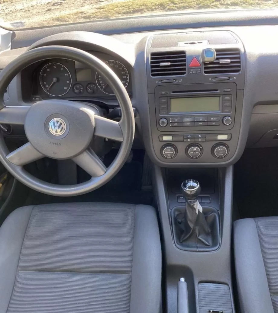 ID:796 - VOLKSWAGEN GOLF