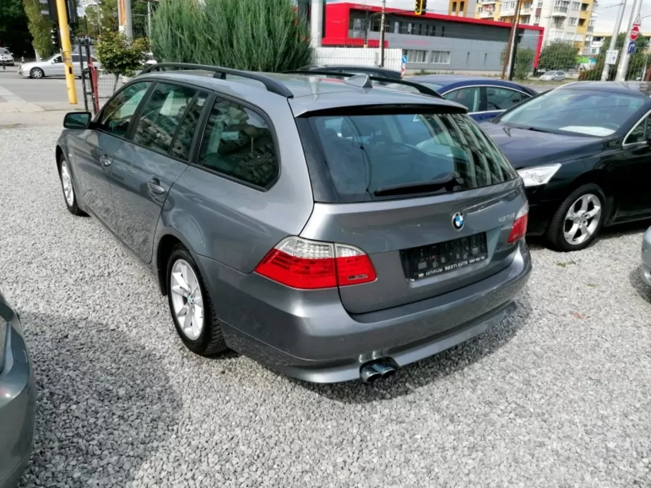 ID:797 - BMW 523