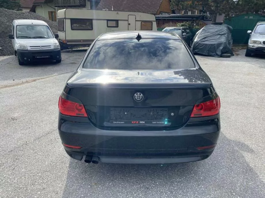 ID:800 - BMW 530