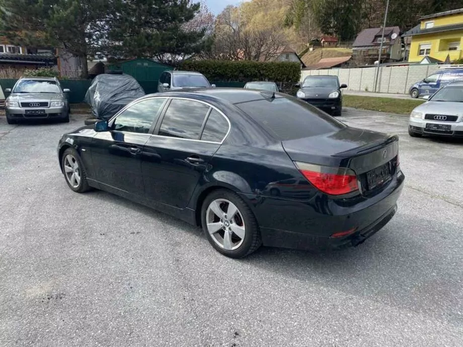 ID:800 - BMW 530