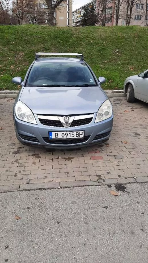 ОБЯВА №808 за OPEL VECTRA