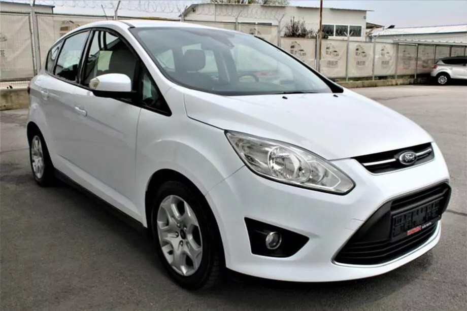 ID:825 - FORD C-MAX