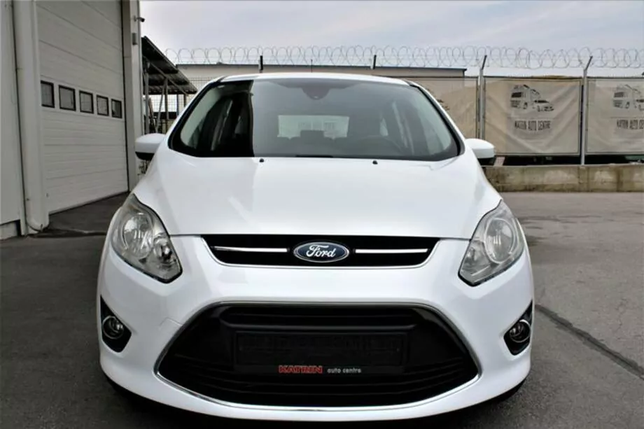 ID:825 - FORD C-MAX