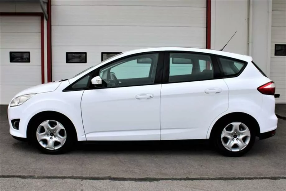 ID:825 - FORD C-MAX