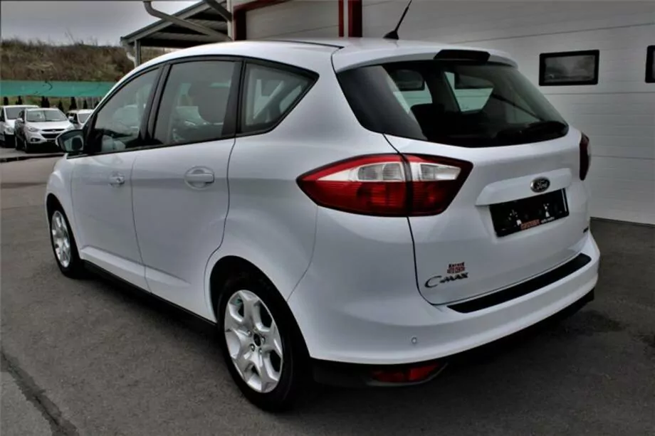 ID:825 - FORD C-MAX