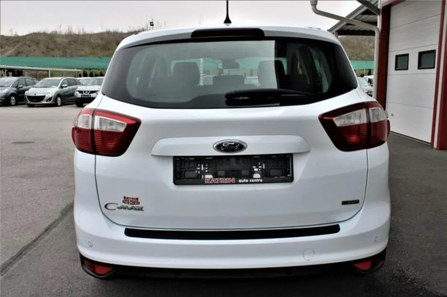 ID:825 - FORD C-MAX