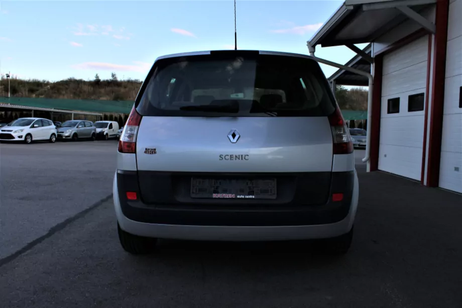 ID:828 - RENAULT GRAND SCENIC