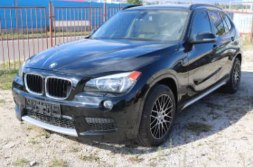 ОБЯВА №829 за BMW X1