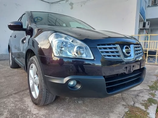 ОБЯВА №832 за NISSAN QASHQAI