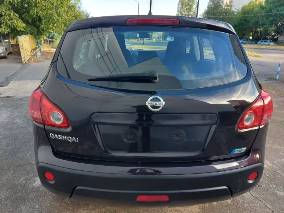 ID:832 - NISSAN QASHQAI