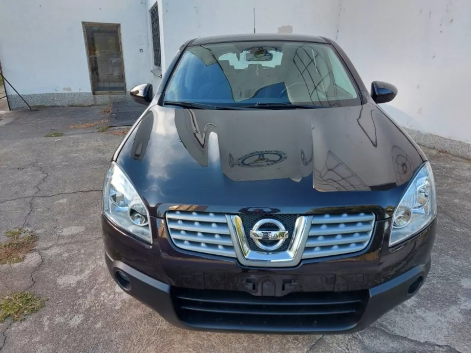 ID:832 - NISSAN QASHQAI