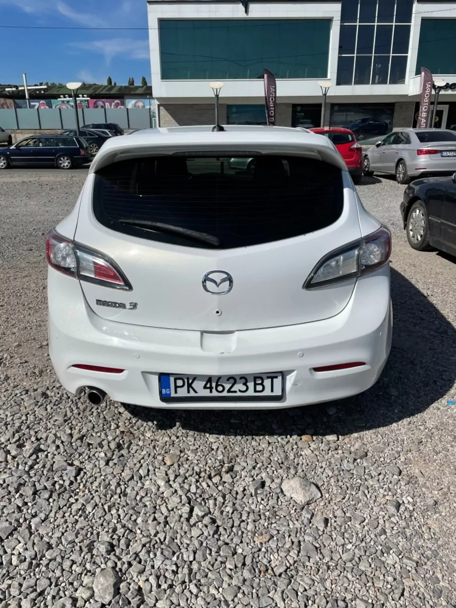 ID:835 - MAZDA 2101