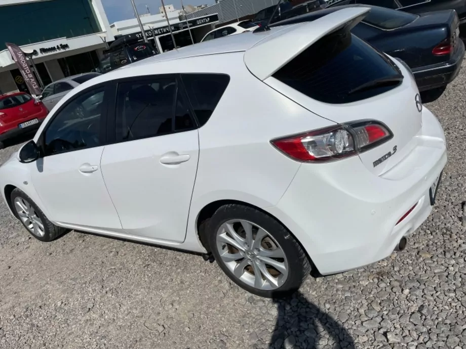 ID:835 - MAZDA 2101