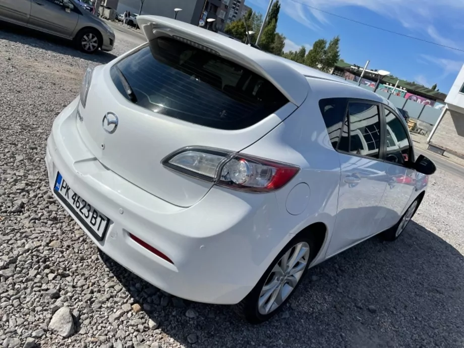 ID:835 - MAZDA 2101