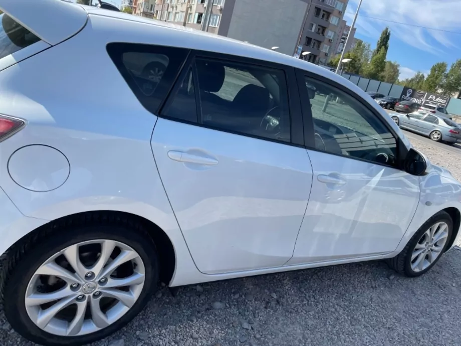 ID:835 - MAZDA 2101