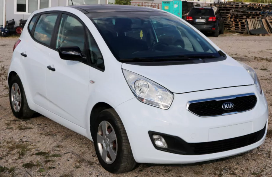 ID:841 - KIA VENGA