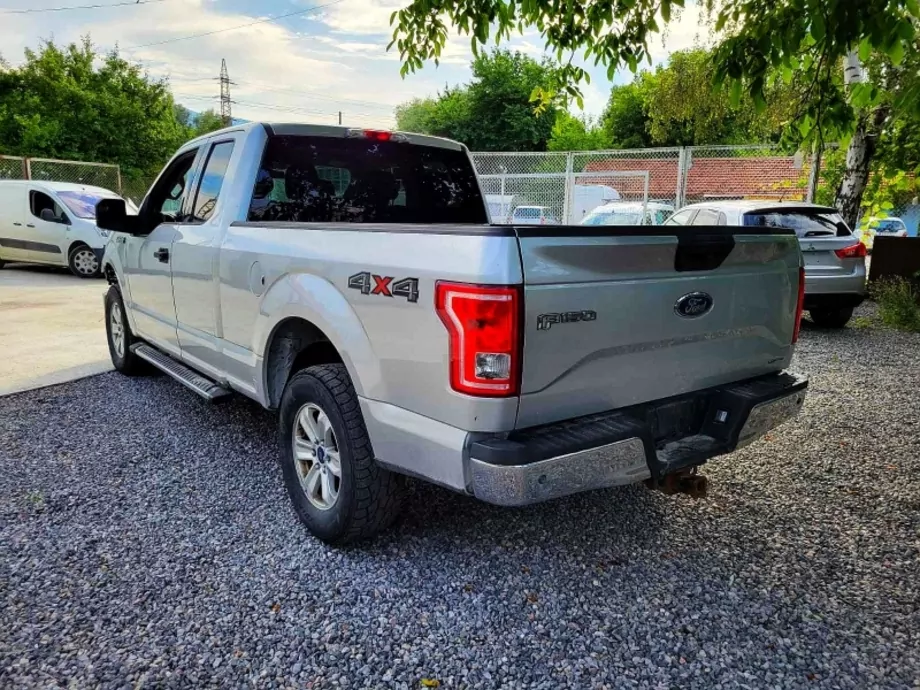 ID:852 - FORD F150