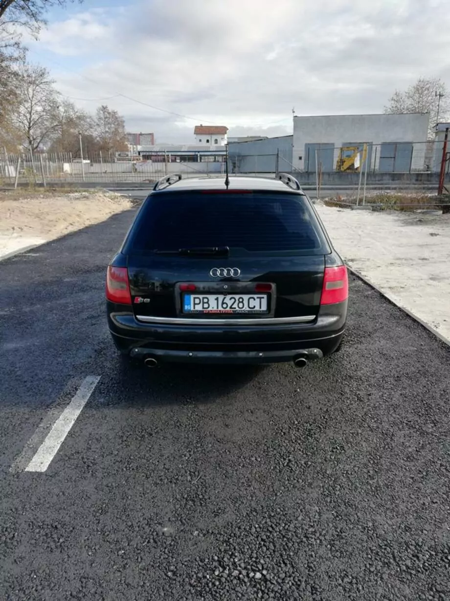 ID:853 - AUDI A6