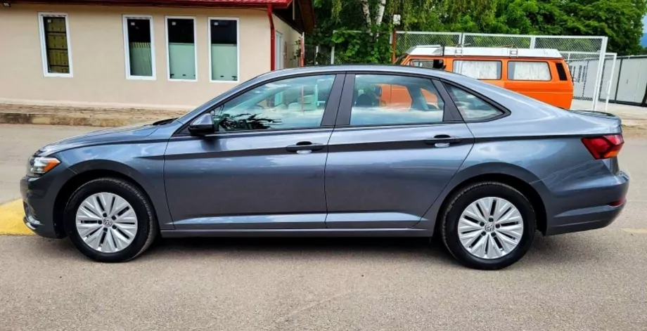 ID:854 - VOLKSWAGEN JETTA