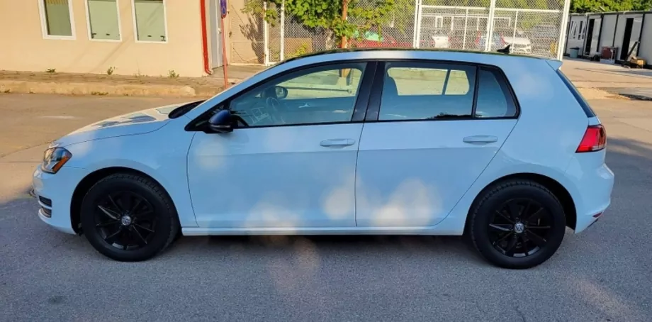 ID:855 - VOLKSWAGEN GOLF