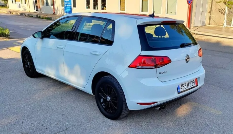 ID:855 - VOLKSWAGEN GOLF