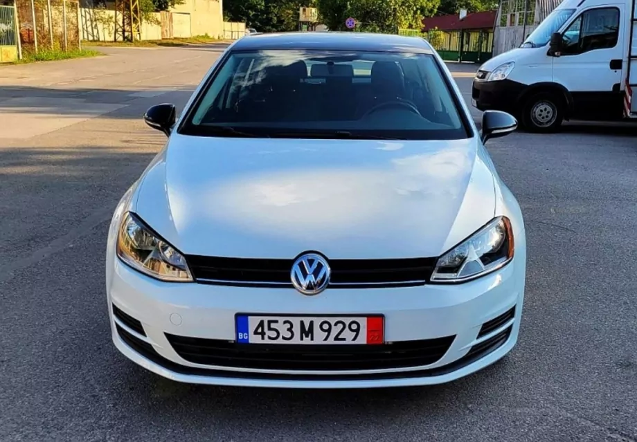 ID:855 - VOLKSWAGEN GOLF