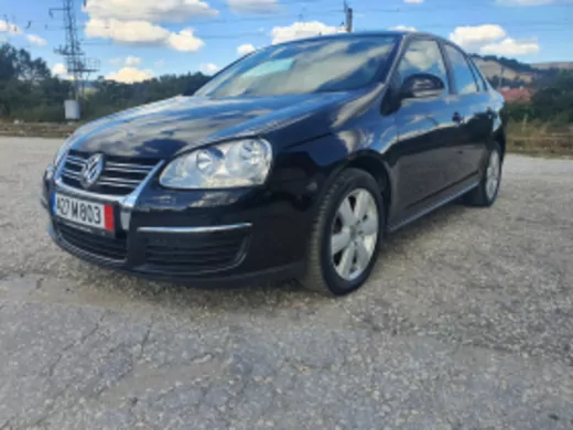 ОБЯВА №858 за VOLKSWAGEN JETTA