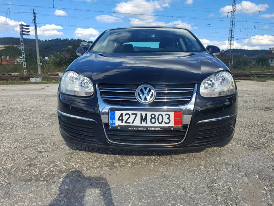 ID:858 - VOLKSWAGEN JETTA