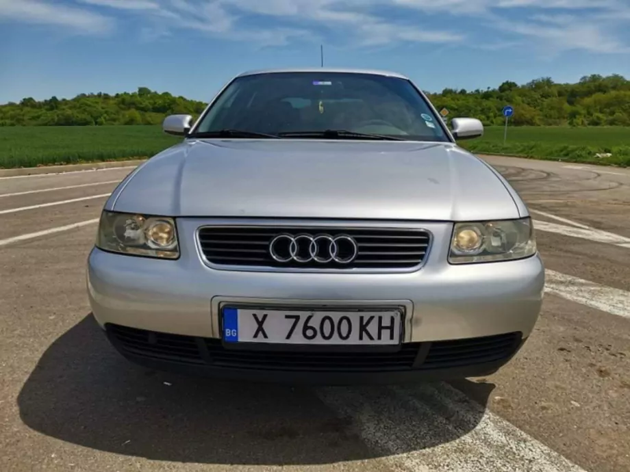 ID:859 - AUDI A3