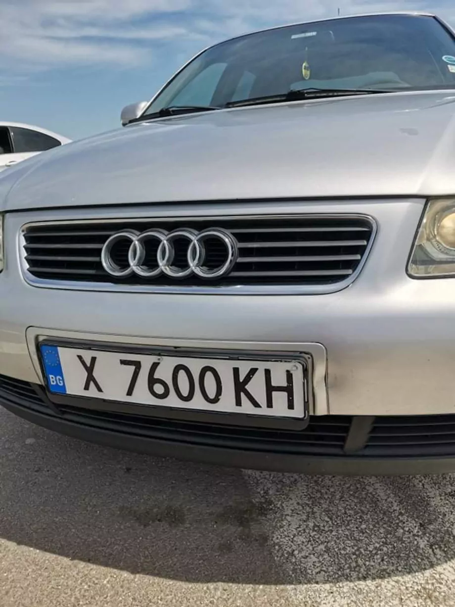 ID:859 - AUDI A3