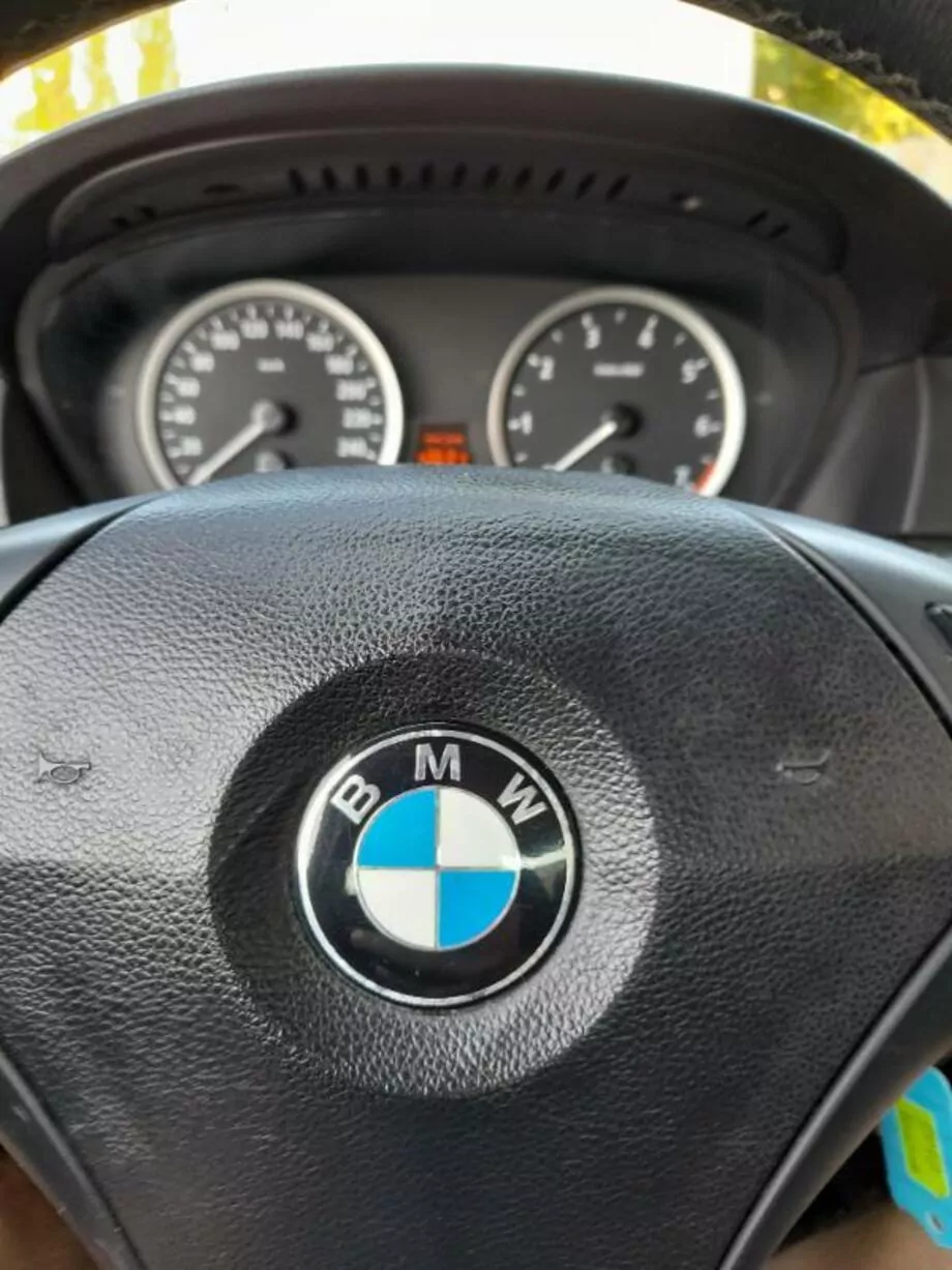 ID:866 - BMW 520