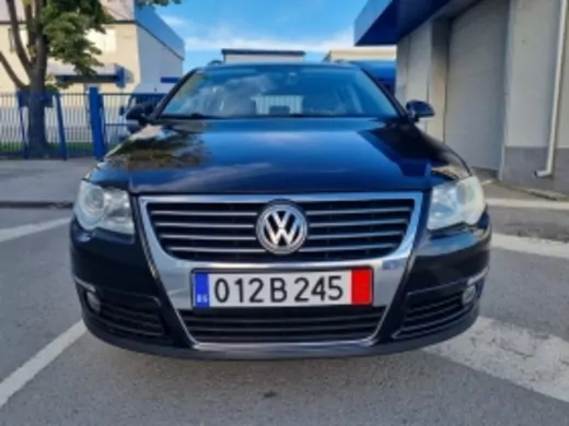 ОБЯВА №874 за VOLKSWAGEN PASSAT